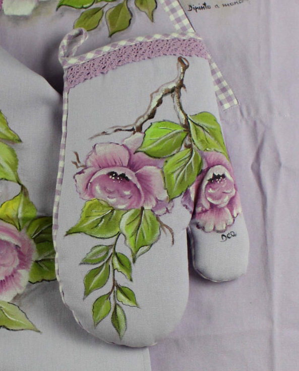 Lilla Set - immagine 4
